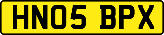 HN05BPX
