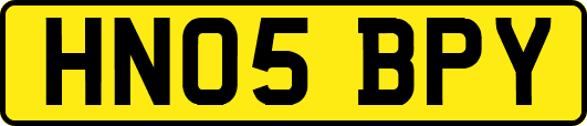 HN05BPY