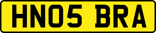 HN05BRA