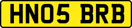 HN05BRB