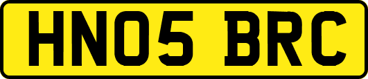HN05BRC