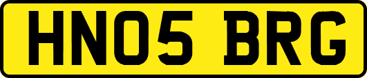 HN05BRG
