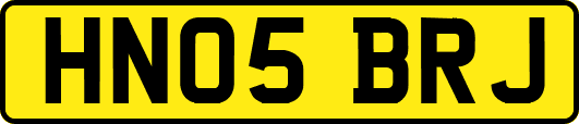 HN05BRJ