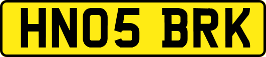 HN05BRK