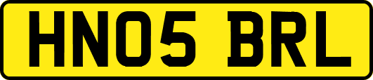 HN05BRL