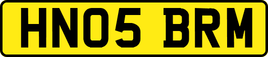 HN05BRM