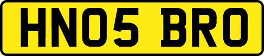 HN05BRO