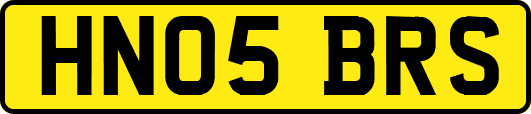 HN05BRS