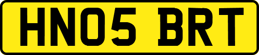 HN05BRT
