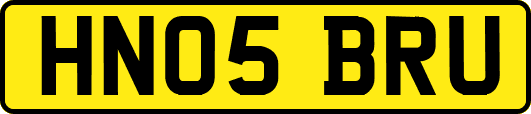 HN05BRU