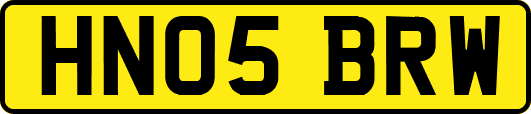 HN05BRW
