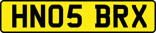 HN05BRX