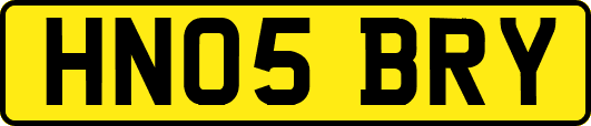 HN05BRY