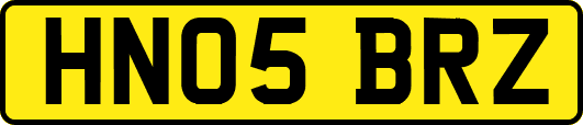 HN05BRZ