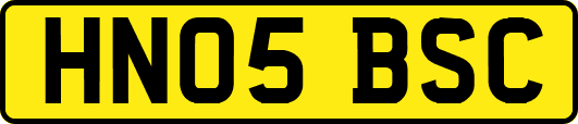HN05BSC