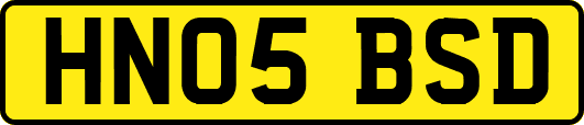 HN05BSD