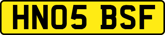HN05BSF