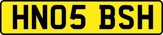 HN05BSH