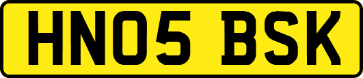 HN05BSK