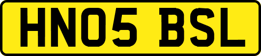 HN05BSL