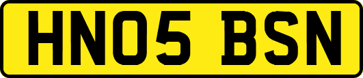 HN05BSN