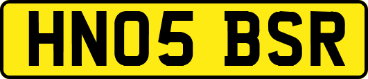 HN05BSR