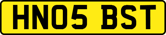 HN05BST