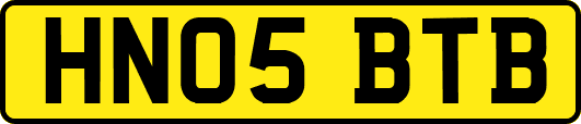 HN05BTB