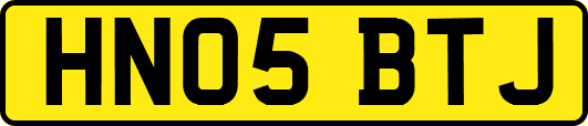 HN05BTJ