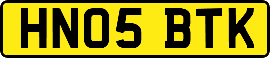 HN05BTK