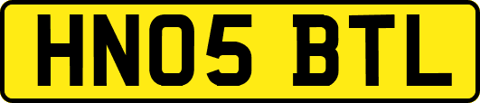 HN05BTL