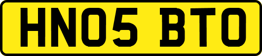 HN05BTO