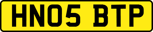 HN05BTP