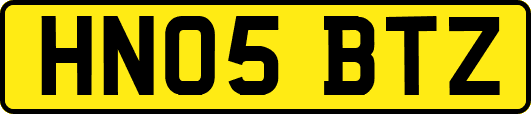 HN05BTZ