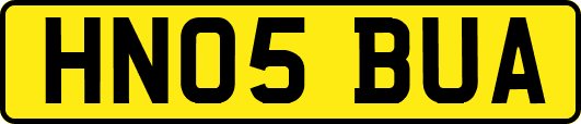 HN05BUA