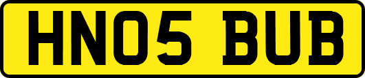 HN05BUB