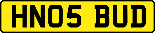 HN05BUD