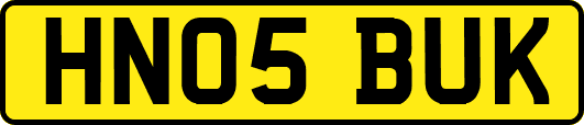 HN05BUK
