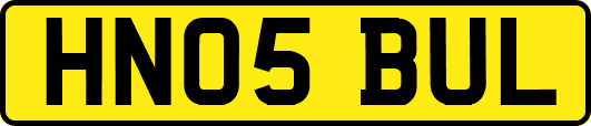 HN05BUL