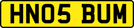 HN05BUM