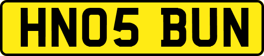 HN05BUN