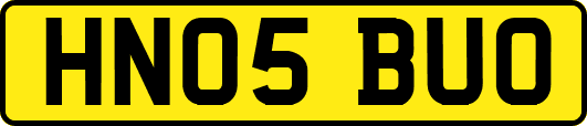 HN05BUO