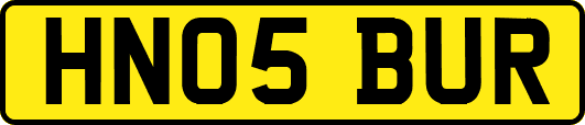 HN05BUR