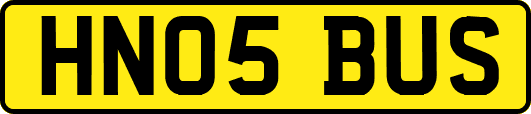 HN05BUS
