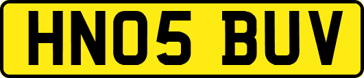 HN05BUV