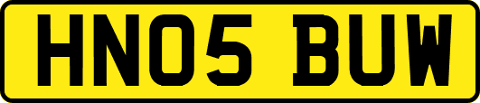 HN05BUW