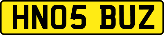 HN05BUZ