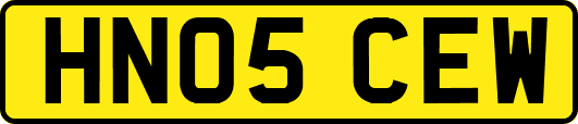 HN05CEW