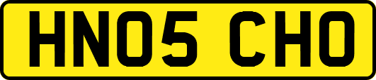HN05CHO