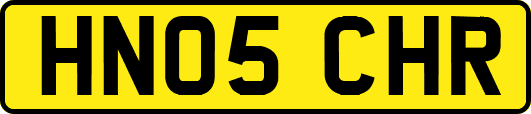 HN05CHR